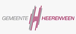Gemeente Heerenveen logo