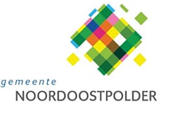 Gemeente Noordoostpolder logo